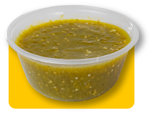 Salsa verde